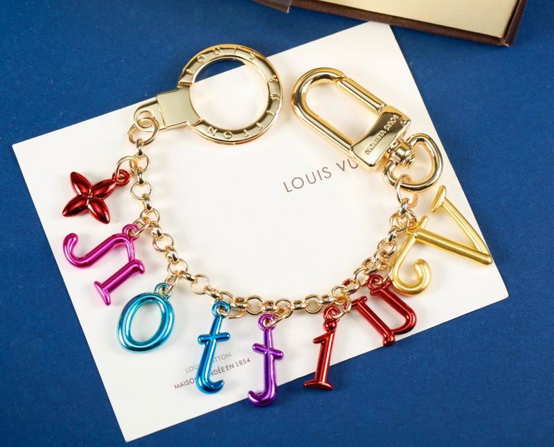 LV keyring lyh19